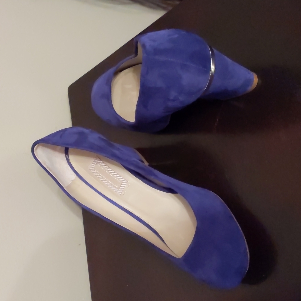 Shoes Uterque made in Spain